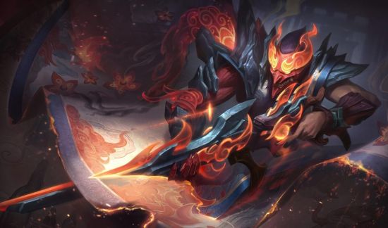 xertioN赛后自责：我们始终未在本次大赛展现真实水平